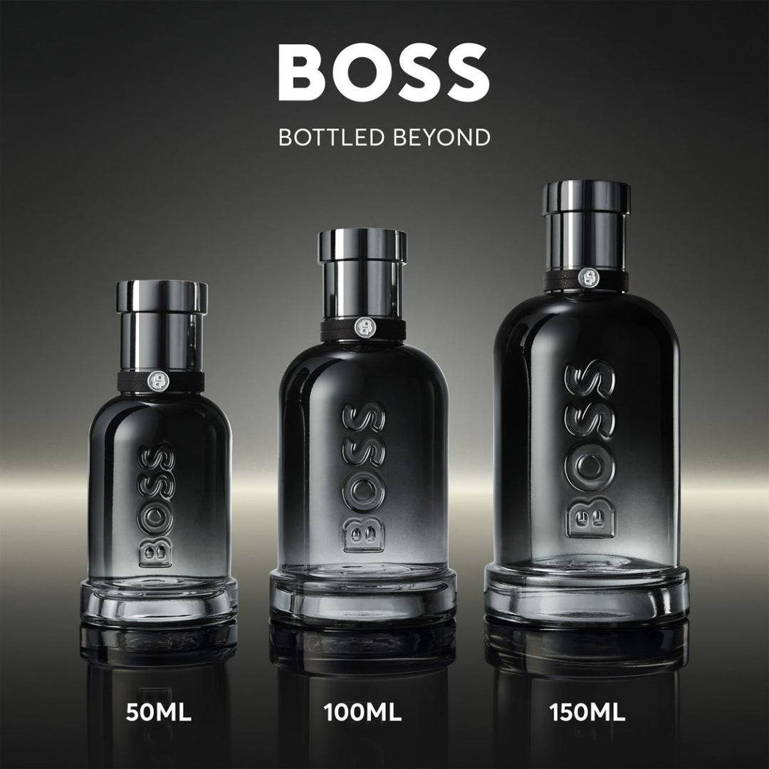 BOSS Bottled Beyond Eau de Parfum for Him