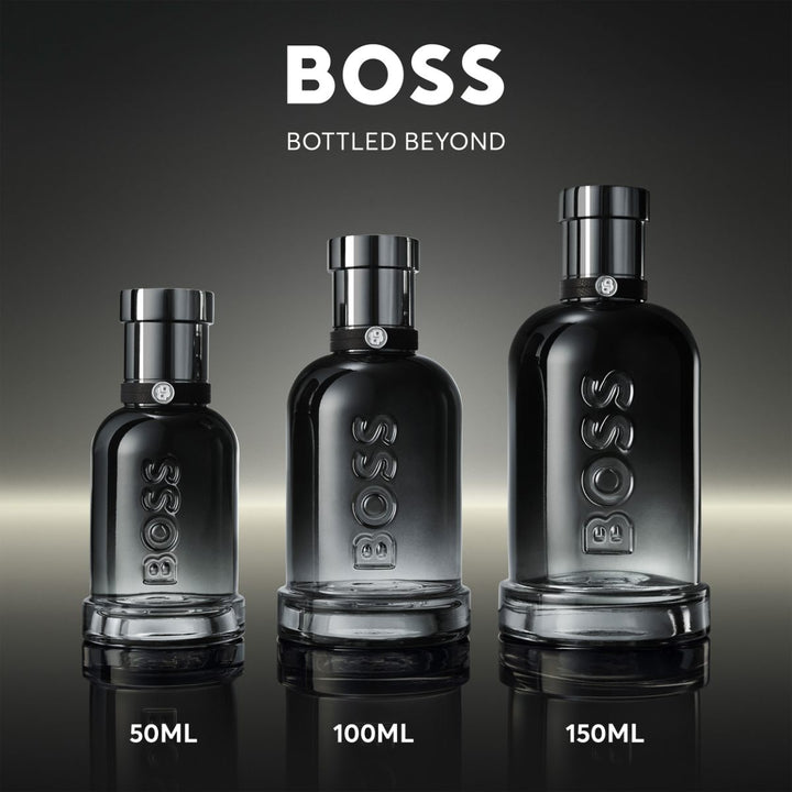 BOSS Bottled Beyond Eau de Parfum for Him