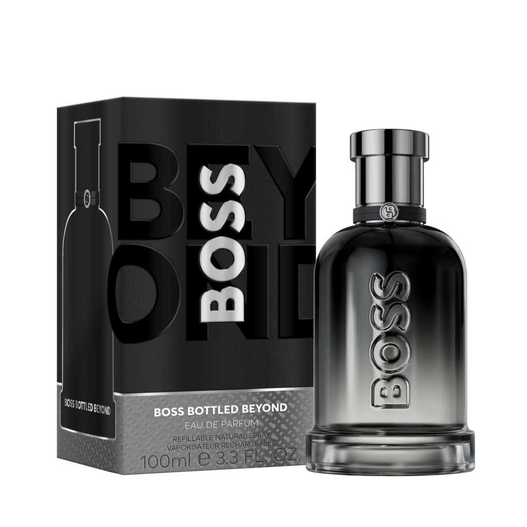 Bottled Beyond Eau de Parfum for Him