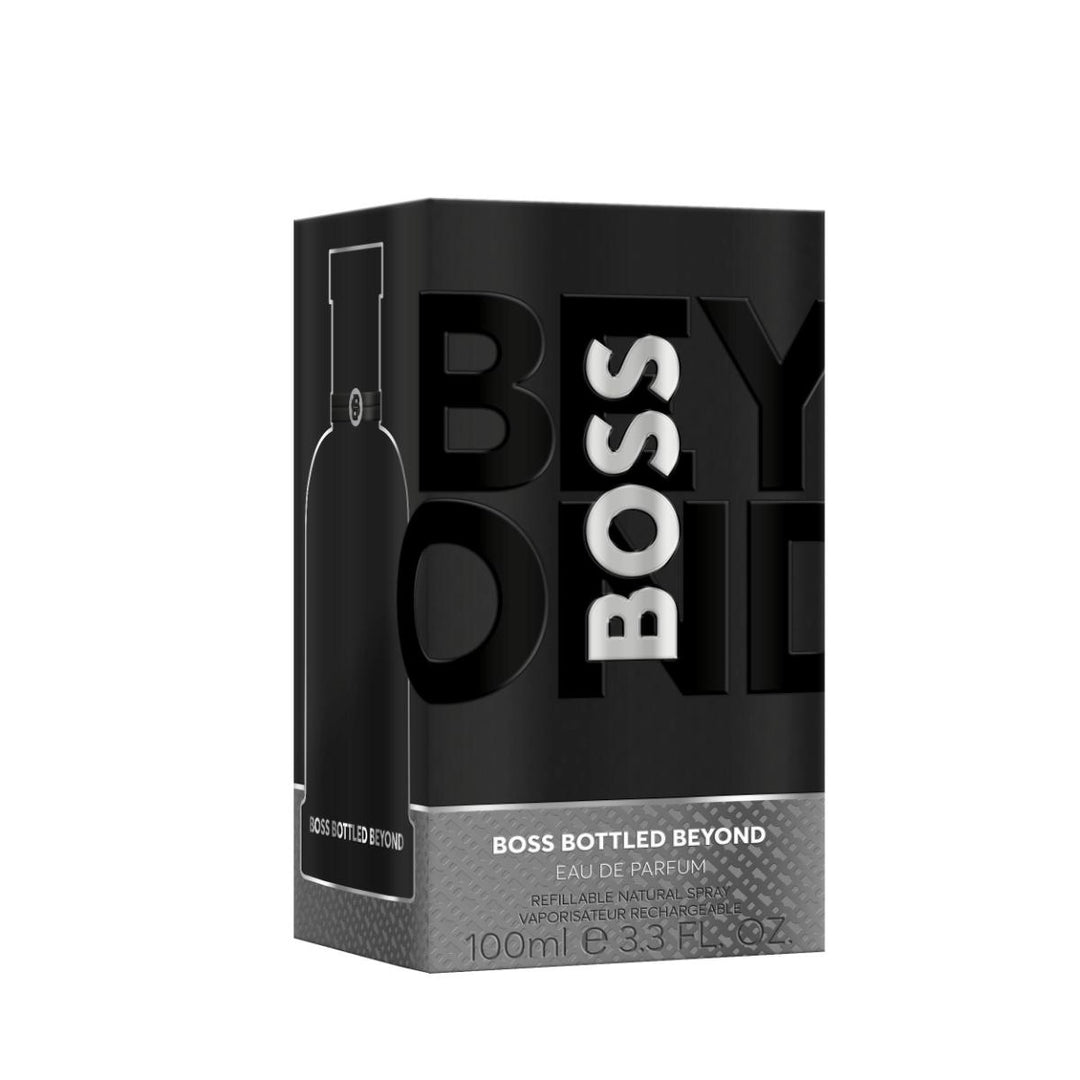 Bottled Beyond Eau de Parfum for Him