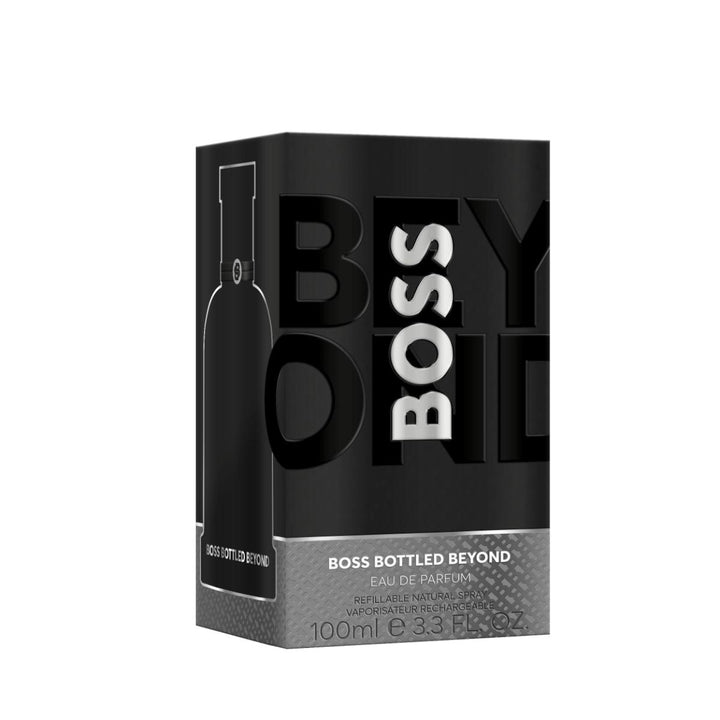 Bottled Beyond Eau de Parfum for Him