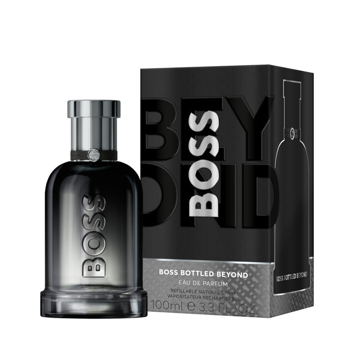BOSS Bottled Beyond Eau de Parfum for Him