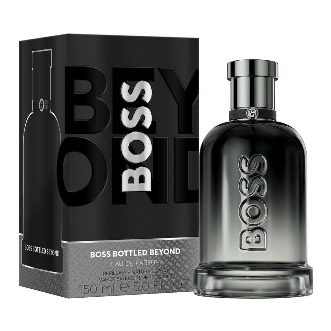 Bottled Beyond Eau de Parfum for Him