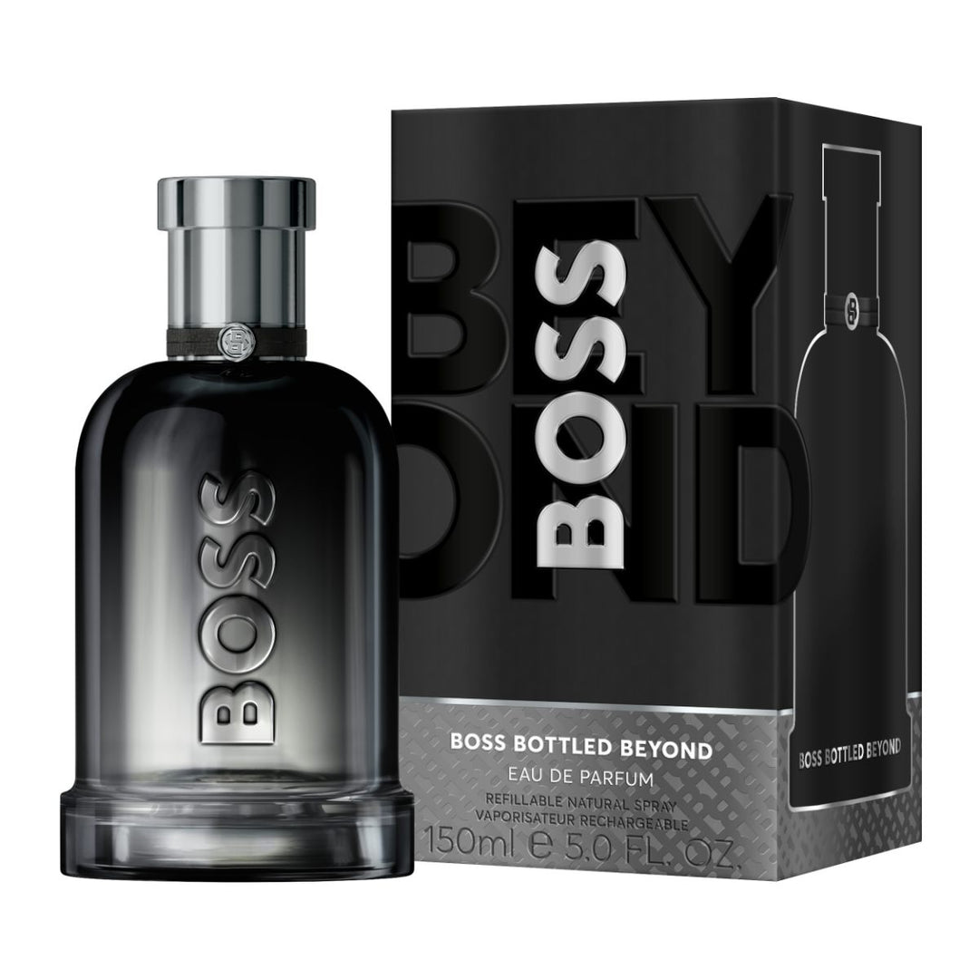 BOSS Bottled Beyond Eau de Parfum for Him