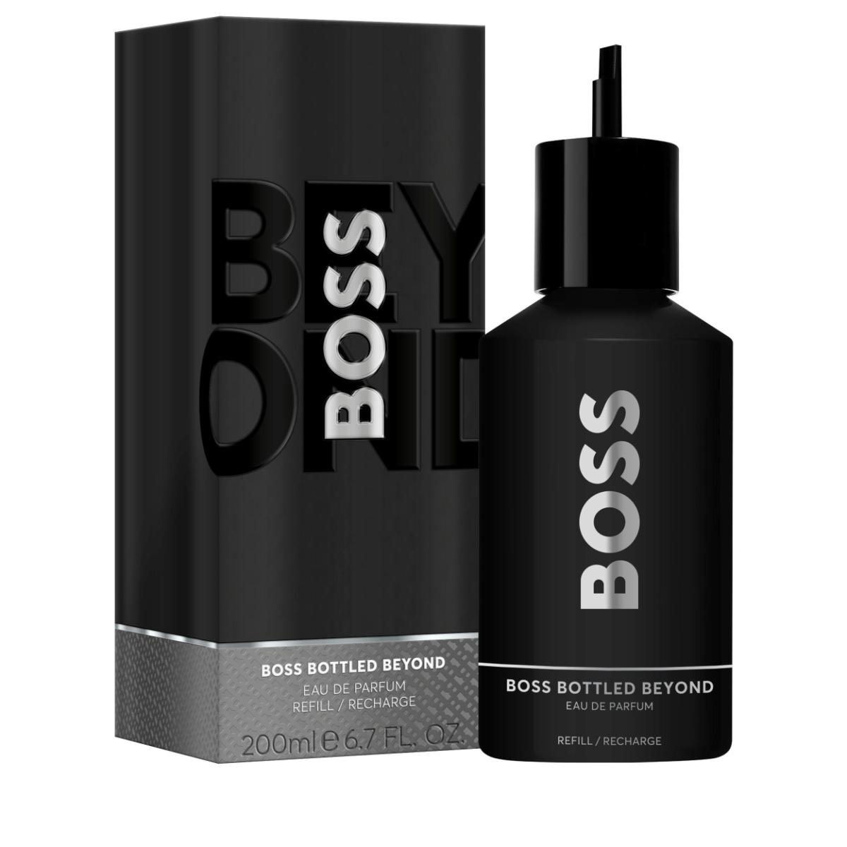 Mens Bottled Beyond Eau de Parfum for Him Refill – Edgars