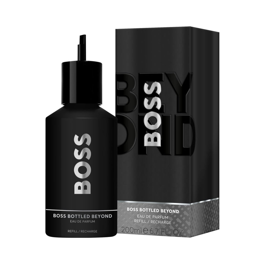 BOSS Bottled Beyond Eau de Parfum for Him Refill