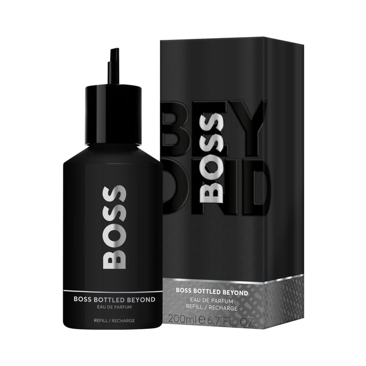 BOSS Bottled Beyond Eau de Parfum for Him Refill