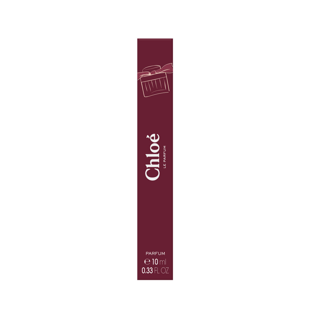Chloe Le Parfum
