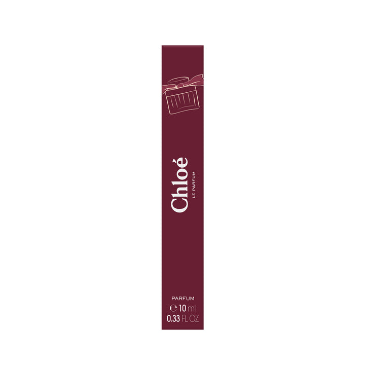 Chloe Le Parfum