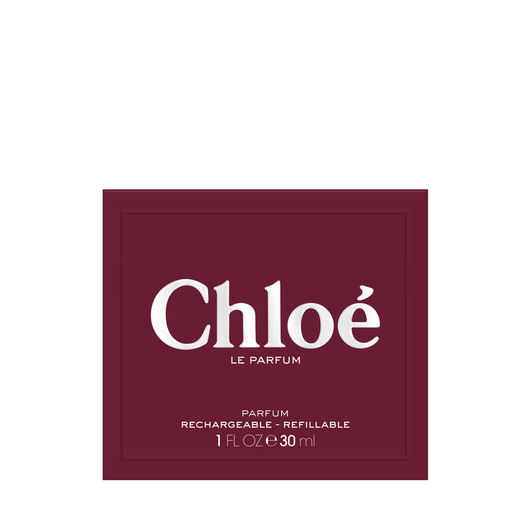 Chloé Le Parfum
