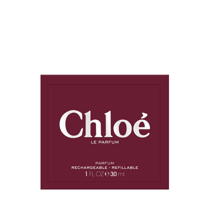 Chloé Le Parfum