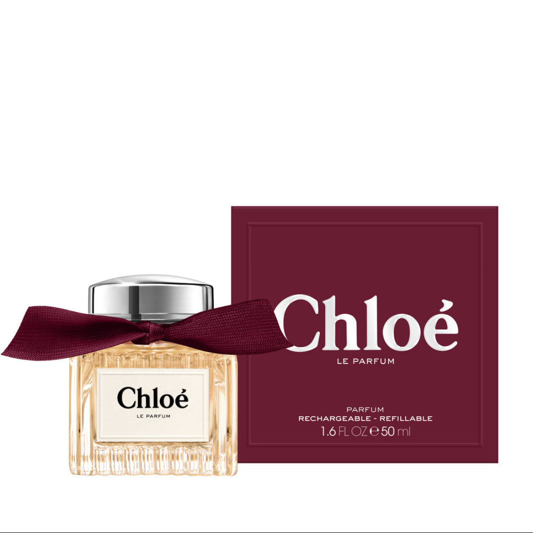 Chloé Le Parfum