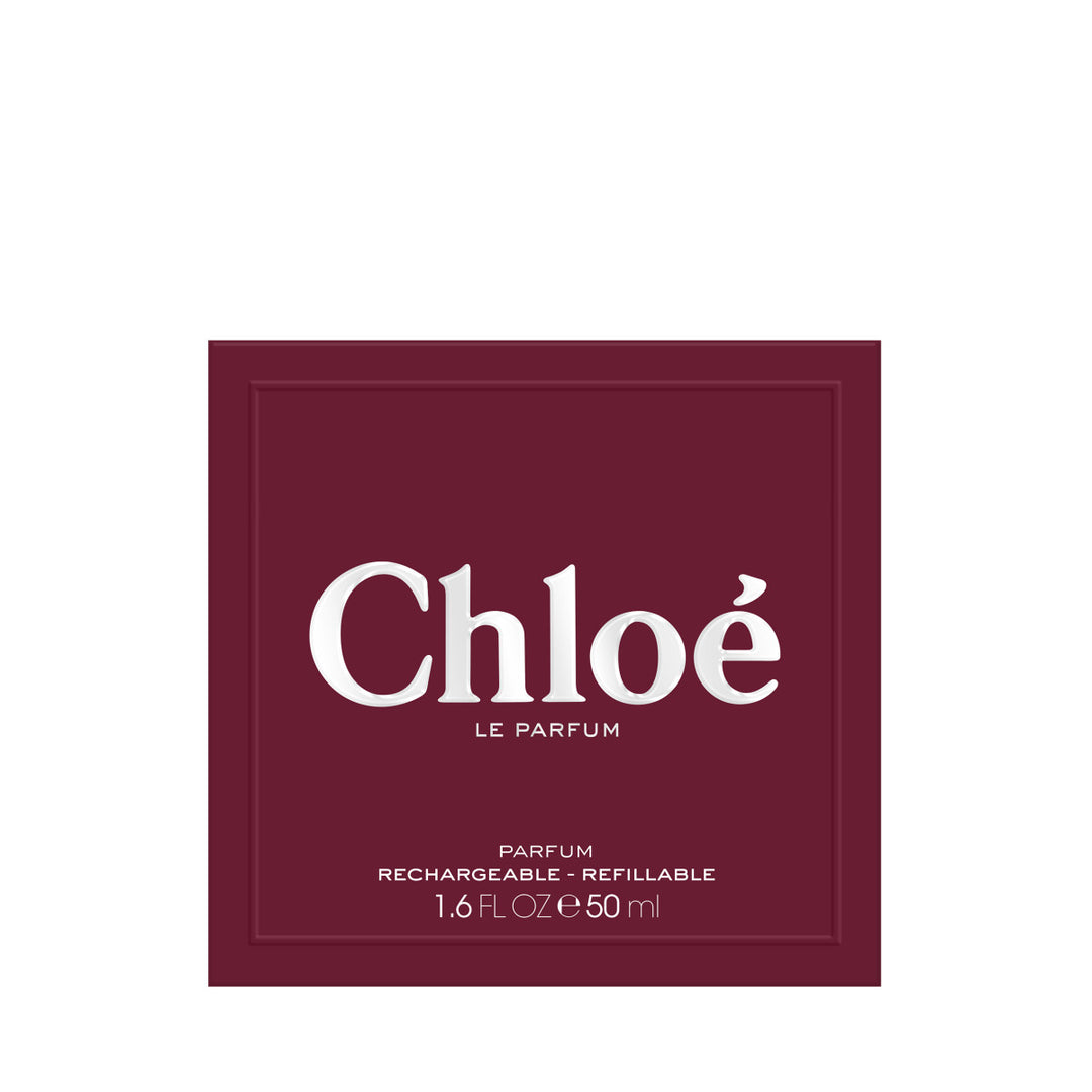 Chloé Le Parfum