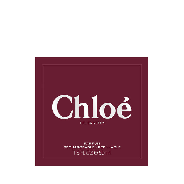 Chloé Le Parfum