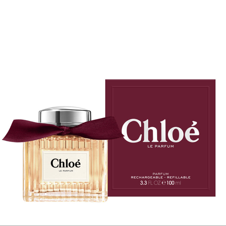 Chloé Le Parfum