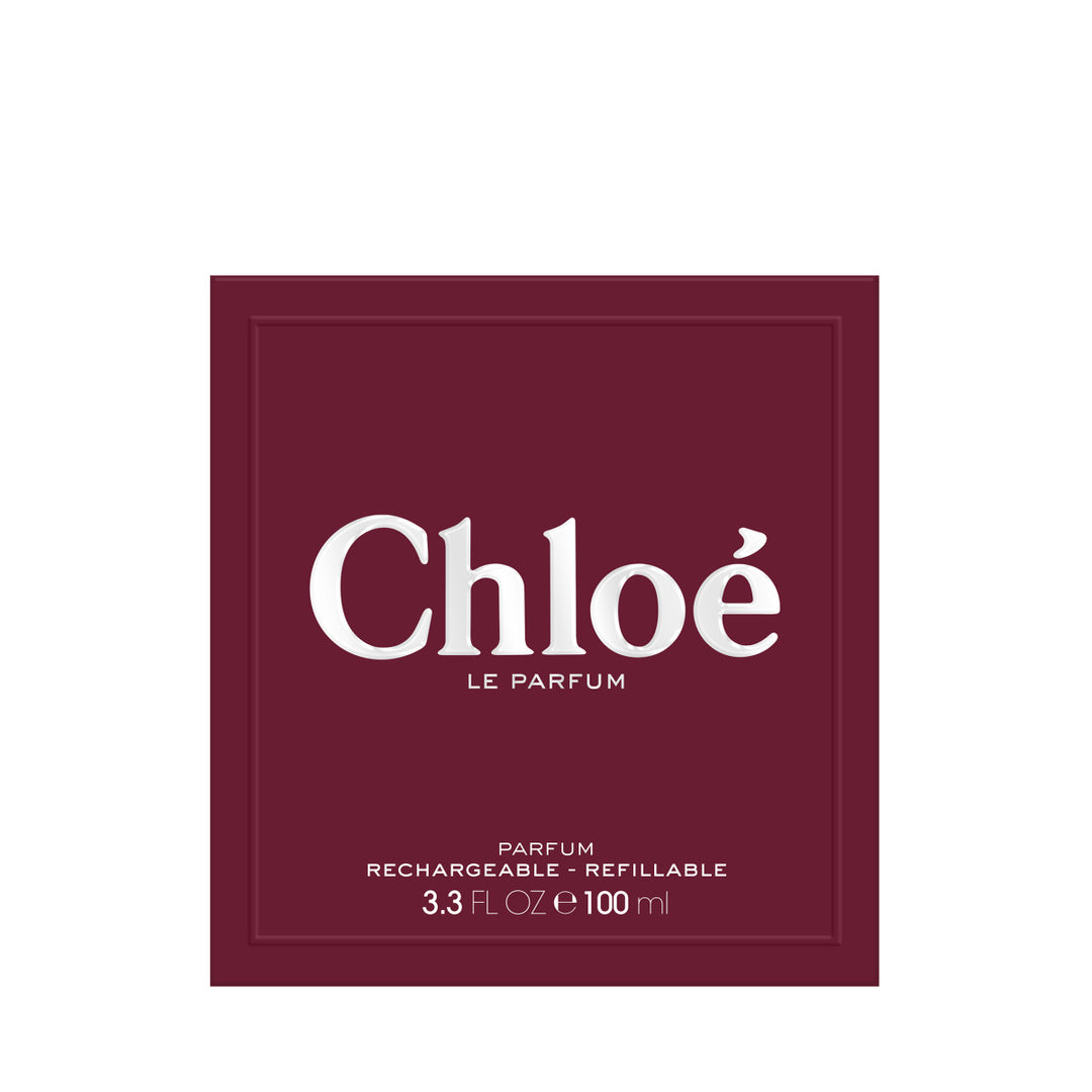 Chloé Le Parfum
