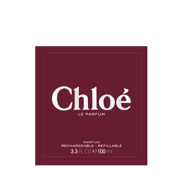 Chloé Le Parfum