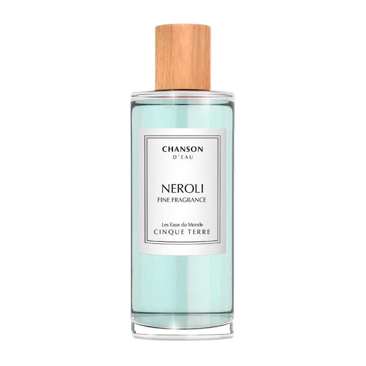 Les Eaux du Monde Neroli Eau de Toilette