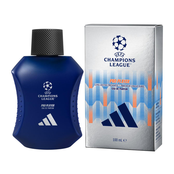 UEFA Champions League PRO PLAYER Edition - Eau de Parfum