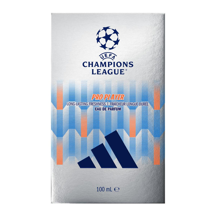 UEFA Champions League PRO PLAYER Edition - Eau de Parfum
