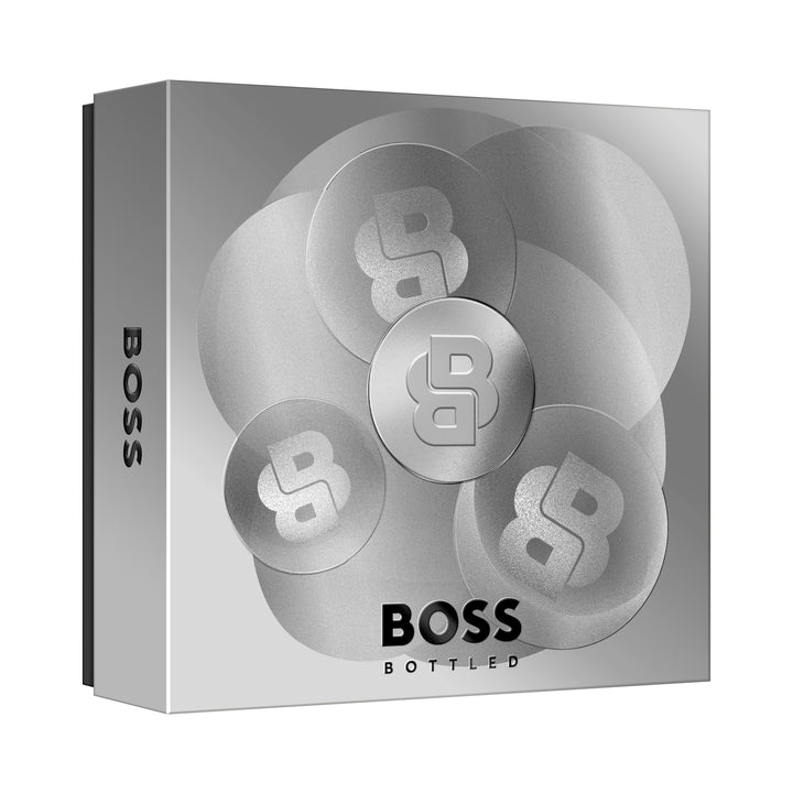 BOSS Bottled Eau de Toilette Duo Gift Set