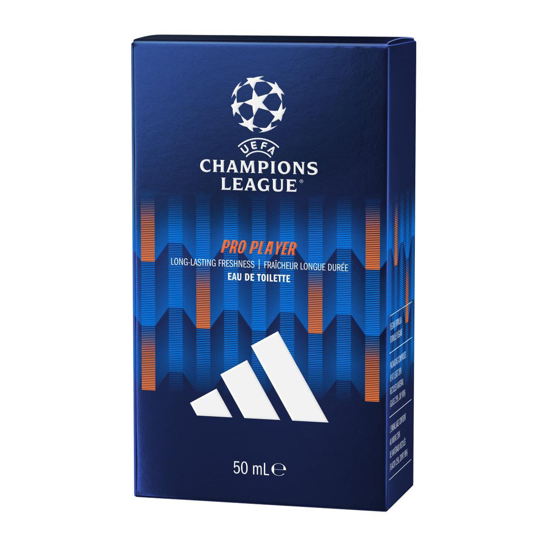 UEFA Champions League PRO PLAYER Edition - Eau de Toilette