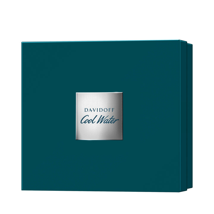 Davi Cw Intense 125Ml Edt Set