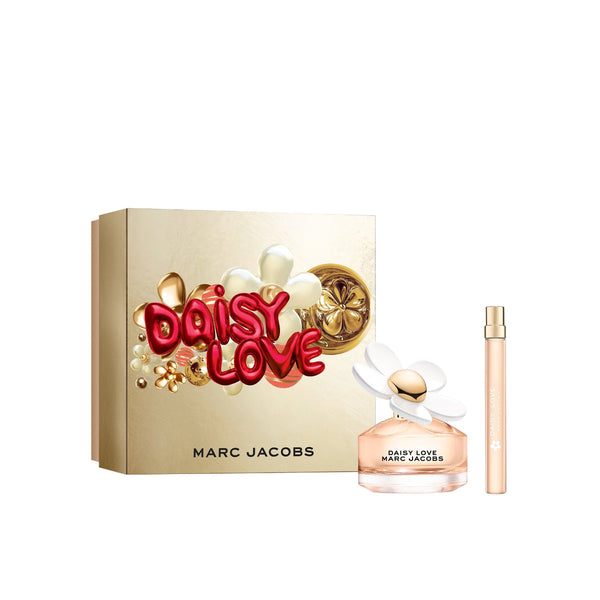 Ladies Daisy Love Eau de Toilette Duo Gift Set – Edgars