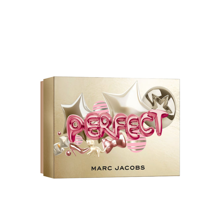 Perfect Eau de Parfum Trio Gift Set