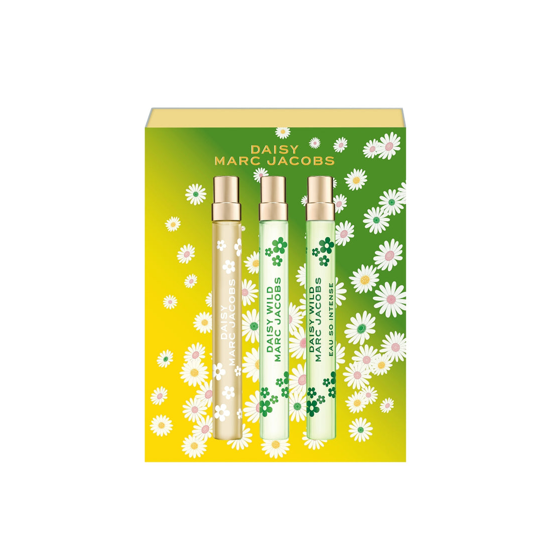 Multiline Daisy Trio Gift Set