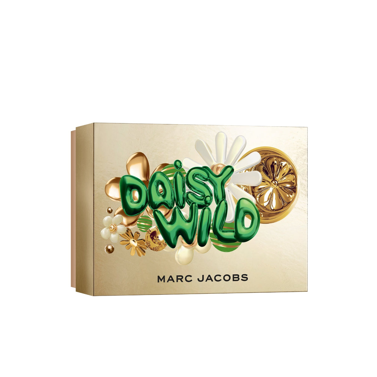 Ladies Daisy Wild Eau de Parfum Trio Gift Set – Edgars