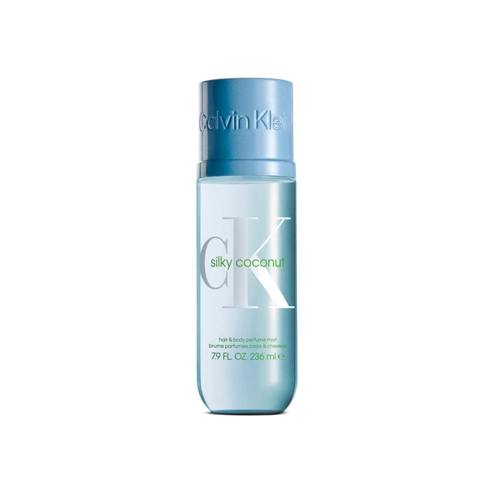 Silky Coconut Hair & Body Perfume Mist