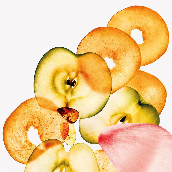 Sheer Peach Hair & Body Perfume Mist
