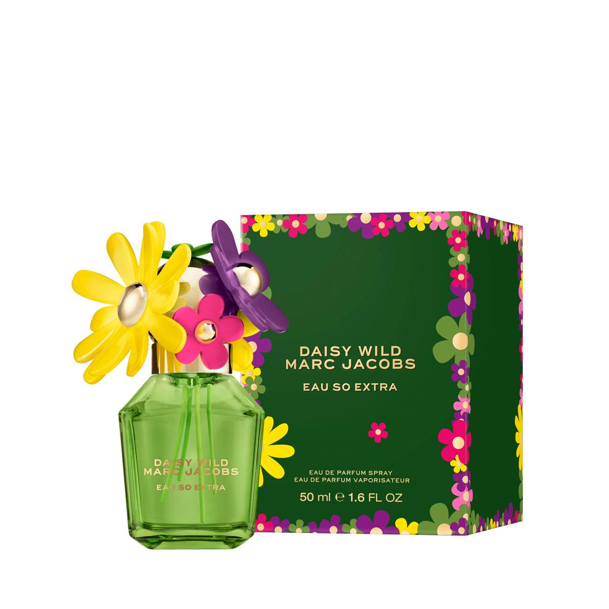 Daisy Wild Eau So Extra Eau de Parfum for Women – Edgars