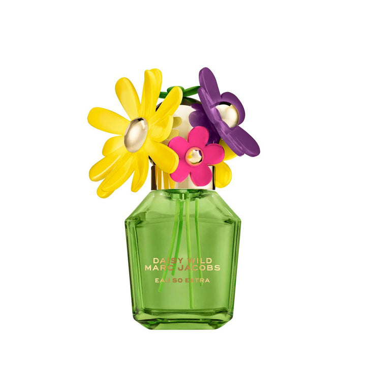 Daisy Wild Eau So Extra Eau de Parfum for Women