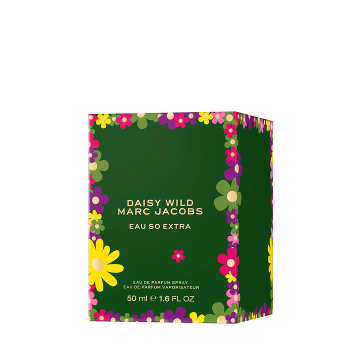 Daisy Wild Eau So Extra Eau de Parfum for Women