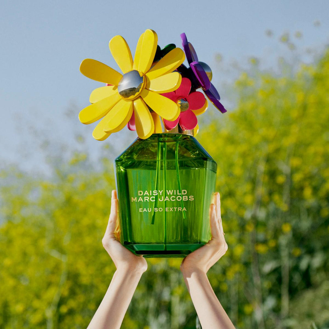 Daisy Wild Eau So Extra Eau de Parfum for Women