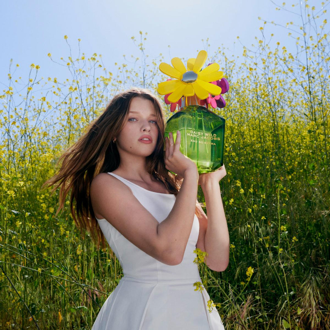 Daisy Wild Eau So Extra Eau de Parfum for Women