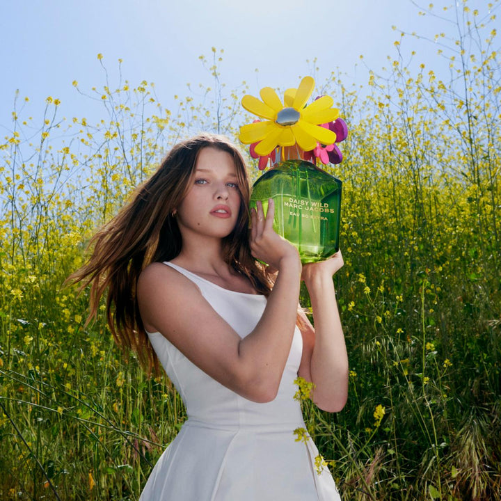 Daisy Wild Eau So Extra Eau de Parfum for Women