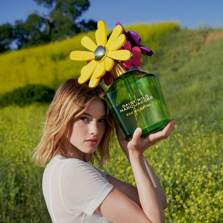 Daisy Wild Eau So Extra Eau de Parfum for Women