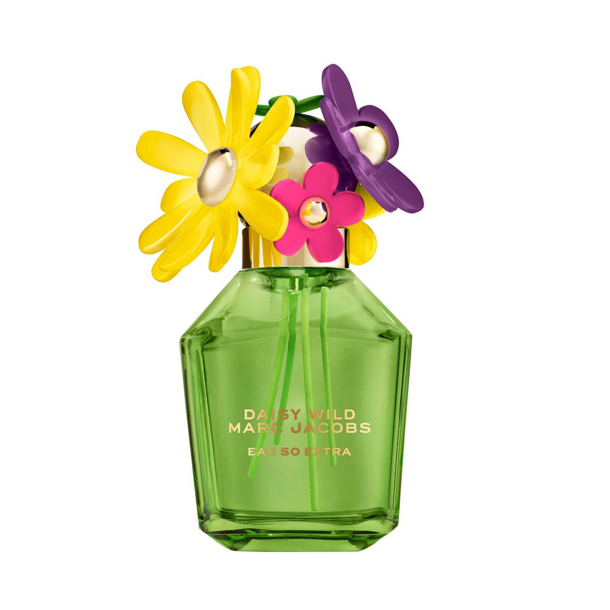 Daisy Wild Eau So Extra Eau de Parfum for Women – Edgars