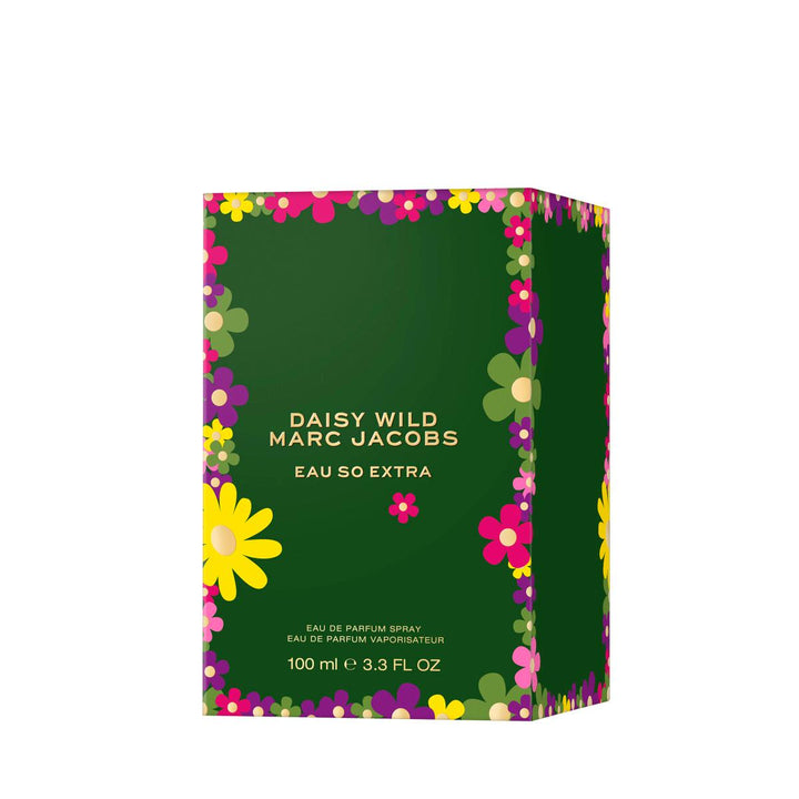 Daisy Wild Eau So Extra Eau de Parfum for Women