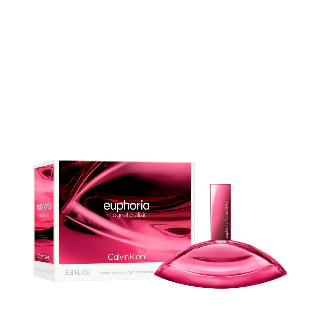Euphoria magnetic elixir Parfum Intense for Women