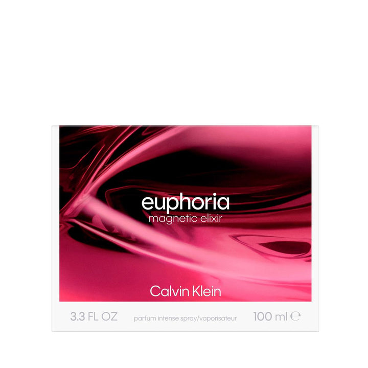 Euphoria magnetic elixir Parfum Intense for Women