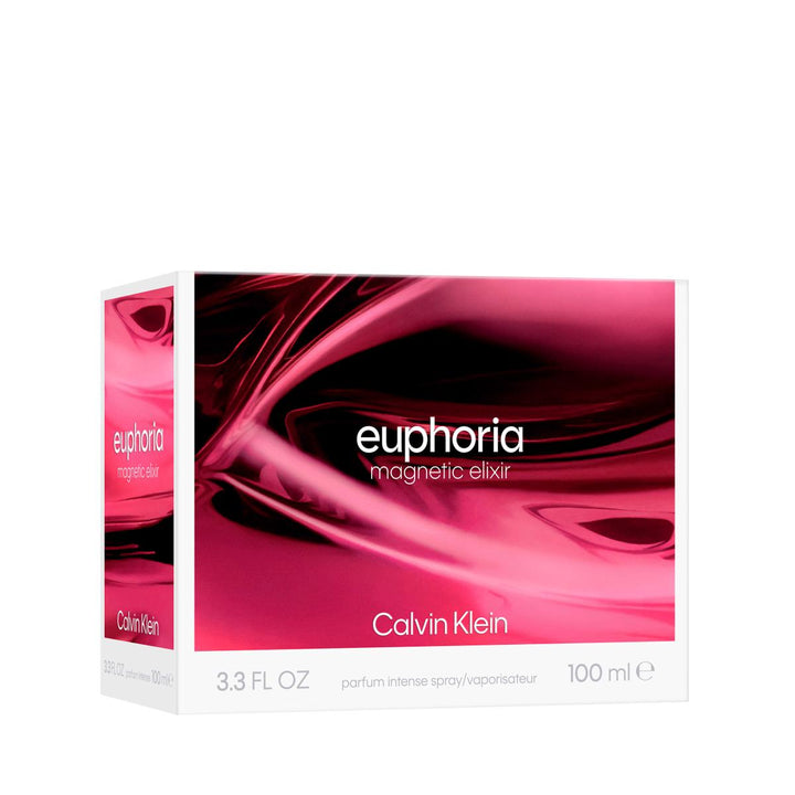Euphoria magnetic elixir Parfum Intense for Women
