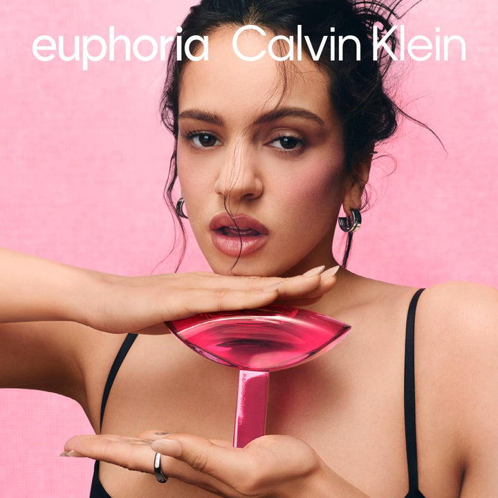 Euphoria magnetic elixir Parfum Intense for Women