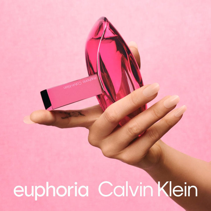 Euphoria magnetic elixir Parfum Intense for Women