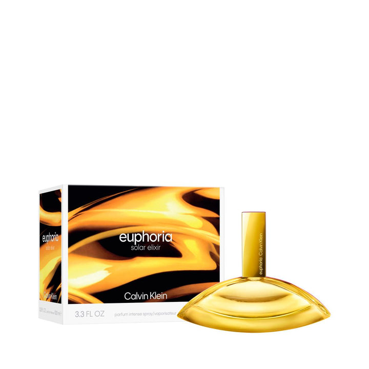Euphoria solar elixir Parfum Intense for Women