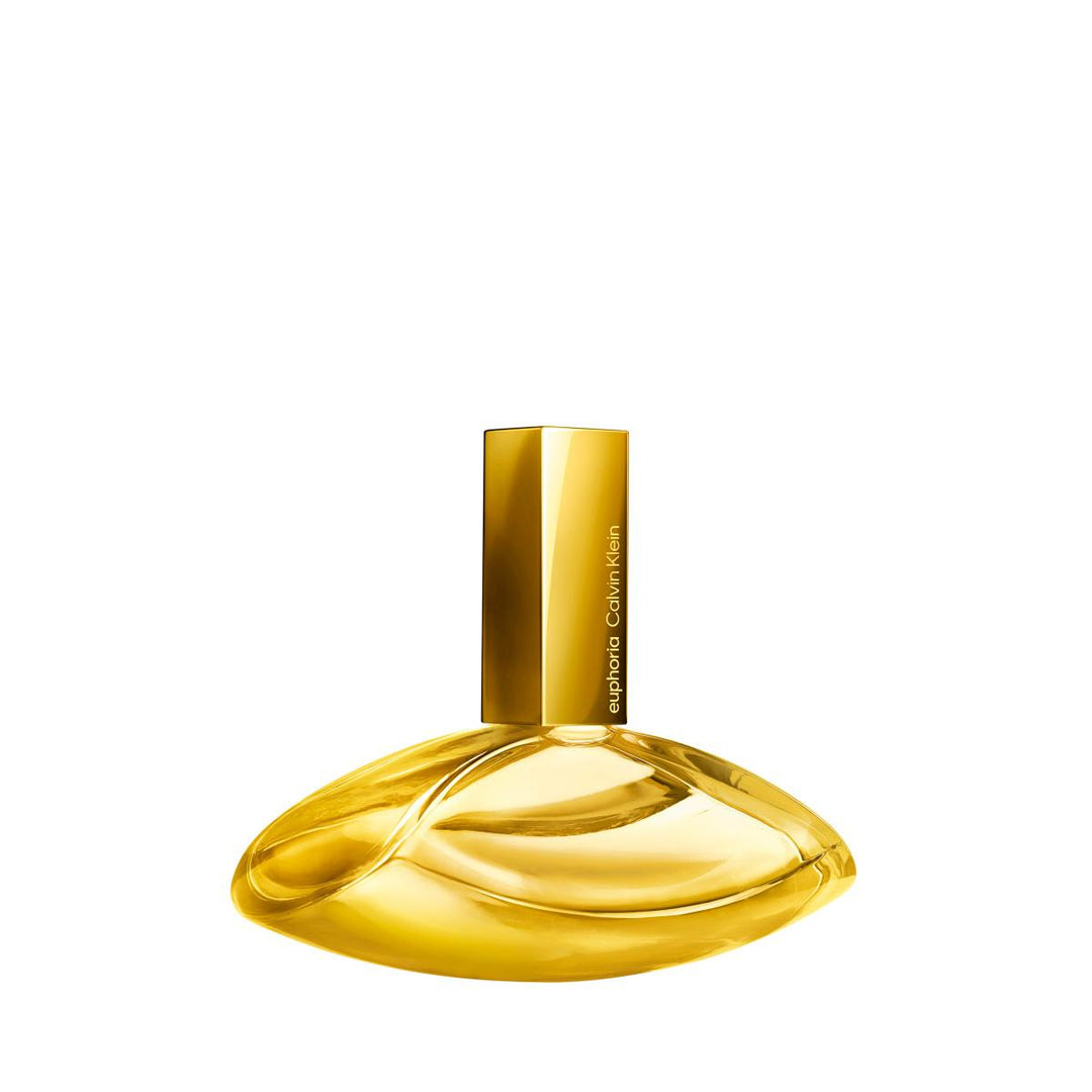 Euphoria solar elixir Parfum Intense for Women