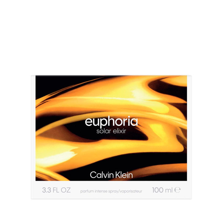 Euphoria solar elixir Parfum Intense for Women